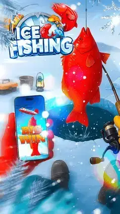 Ice Fishing preview